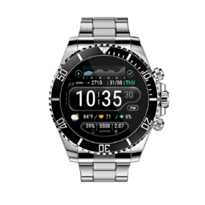 Robuste Smartwatch Outdoor-Smartwatch Smartwatch für Extremsport Langlebige Smartwatch Stahlgehäuse Smartwatch Titan Smartwatch Wasserdichte Smartwatch Stoßfeste Smartwatch Multifunktionale Smartwatch Smartwatch für Outdoor-Aktivitäten Sportliche Smartwatch Smartwatch für Abenteuer Smartwatch mit langer Batterielaufzeit Freisprech-Smartwatch Telefonfunktion Smartwatch Herzfrequenz-Smartwatch Vitaldaten-Monitoring Smartwatch Fitness-Smartwatch Aktivitätstracker Smartwatch Robuste Wearables Toughness Smartwatch Smartwatch für harte Bedingungen Stilvolle Smartwatch Luxus-Smartwatch High-End-Smartwatch Premium-Smartwatch Smartwatch mit Anruffunktion Smartwatch mit Sprachsteuerung Smartwatch mit Bluetooth-Anbindung Wetterfeste Smartwatch Staubgeschützte Smartwatch Smartwatch für den Arbeitsplatz Smartwatch für extreme Temperaturen Smartwatch für Outdoor-Abenteuer Smartwatch mit Sprachassistent Edelstahl-Smartwatch Smartwatch mit Gorilla Glass Kratzfeste Smartwatch Personalisierbare Smartwatch Smartwatch mit Vielfalt an Zifferblättern High-Tech-Smartwatch Innovation Smartwatch Fortschrittliche Smartwatch-Technologie IP68 Smartwatch Wasserdichte Uhr für Aktive Smartwatch für Herren Smartwatch für Damen Schweizer Smartwatch Schweizer Uhrentechnologie Kompatibel mit IOS und Android