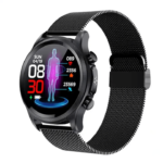 Kara Care plus® - Blutzuckerüberwachung & SOS-Notfall-Smartwatch