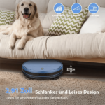 eRobo Saug - und Wischroboter