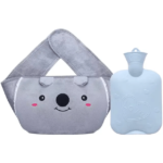 Hot Water Bag with Belt
