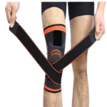 Knee Support®