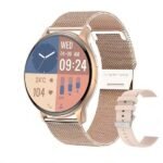 AMOLED Screen Smart Watch