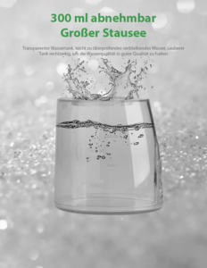 Dental Water Flosser