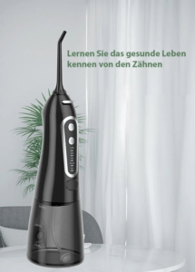 Dental Water Flosser