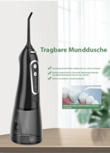 Dental Water Flosser