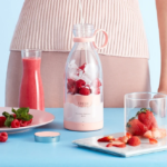 Portable Smoothie Maker