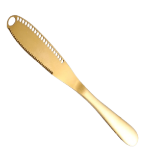 Stainless Steel Butter Knife