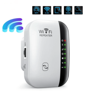 300 Mbps WiFi Range Extender