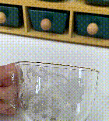 5er-Pack Allzweck-Mikrofaser-Reinigungstuch