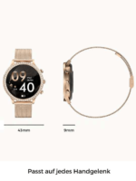 Sublime® SmartWatch