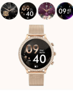 Sublime® SmartWatch