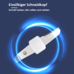 Portable Electric Grinder