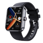 Health Monitor Smartwatch
