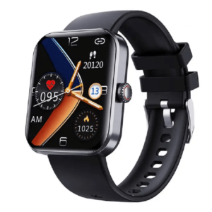 Health Monitor Smartwatch