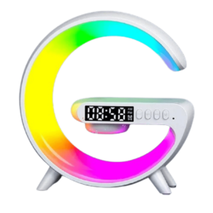 G-Shape Wireless Mobile Phone Charger