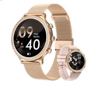 Sublime® SmartWatch