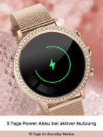 Sublime® SmartWatch