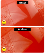 Professionelles Autoreinigungstuch